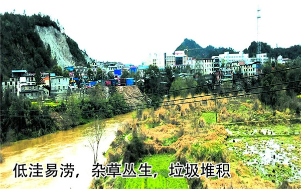 一樣的雨情，不一樣的災(zāi)情——昌南新區(qū)、城投集團(tuán)部分民生項目汛期保民生