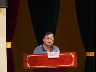 喜報(bào)！市城投集團(tuán)在景德鎮(zhèn)成功承辦2021年全省旅游產(chǎn)業(yè)發(fā)展大會(huì)總結(jié)表彰大會(huì)上獲多項(xiàng)獎(jiǎng)勵(lì)